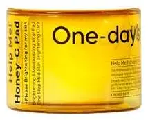 One-Day's You Help Me Honey-C Pad