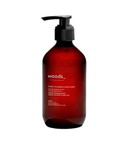 Woods_ Copenhagen Daily Foaming Cleanser