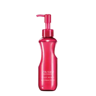 Shiseido Professional Stage Works Primer Smoothing