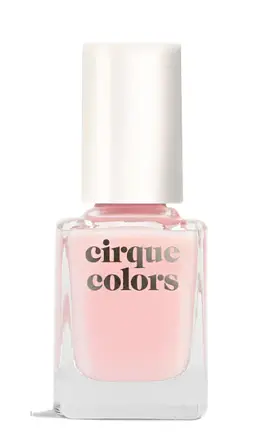 Cirque Colors Nail Polish Chiffon