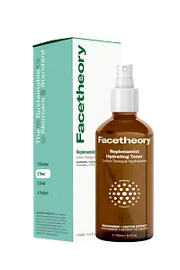 FaceTheory Replenamist Hydrating Toner