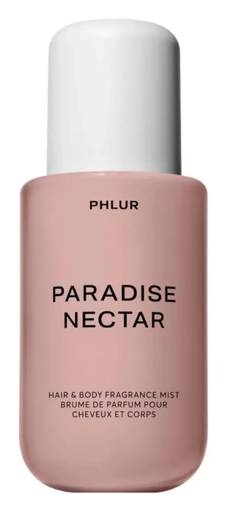 Phlur Hair & Body Fragrance Mist Paradise Nectar