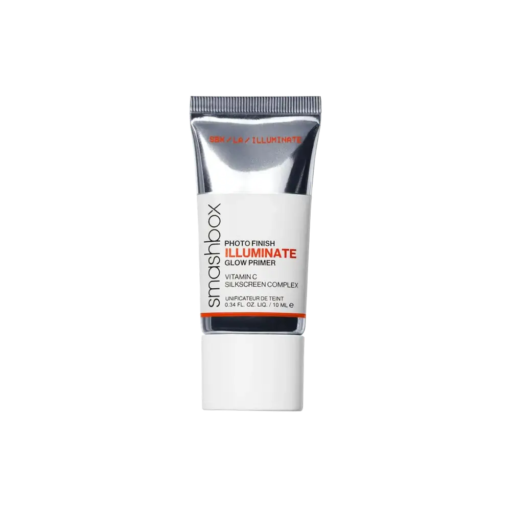 Smashbox Photo Finish Illuminate Glow Primer