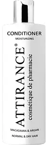 Attirance Moisturizing Macadamia & Argan Conditioner