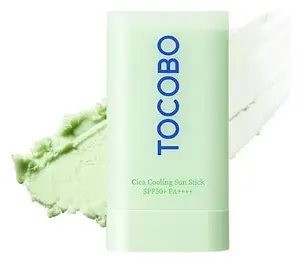 Tocobo Cica Cooling Sun Stick SPF 50+