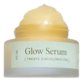 Sabbatical Beauty Glow Pressed Serum