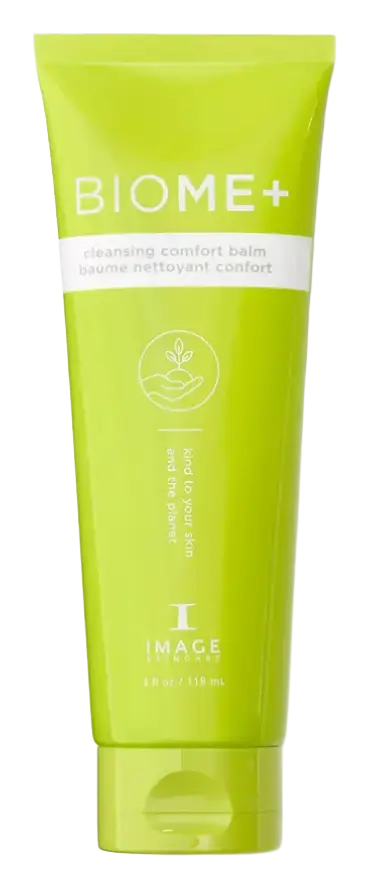 IMAGE skincare Biome+ Cleansing Comfort Balm
