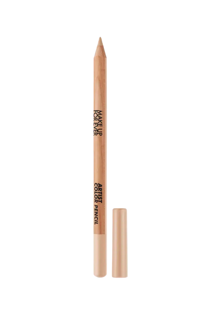 Make Up For Ever Artist Color Pencil Brow, Eye & Lip Liner 500 Boundless Bisque
