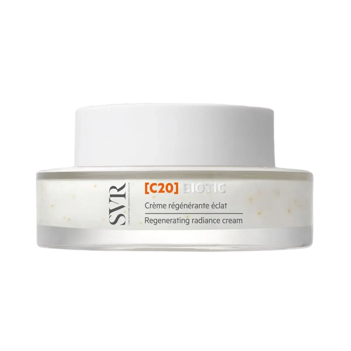 SVR [C20] Biotic Regenerating Radiance Cream Canada