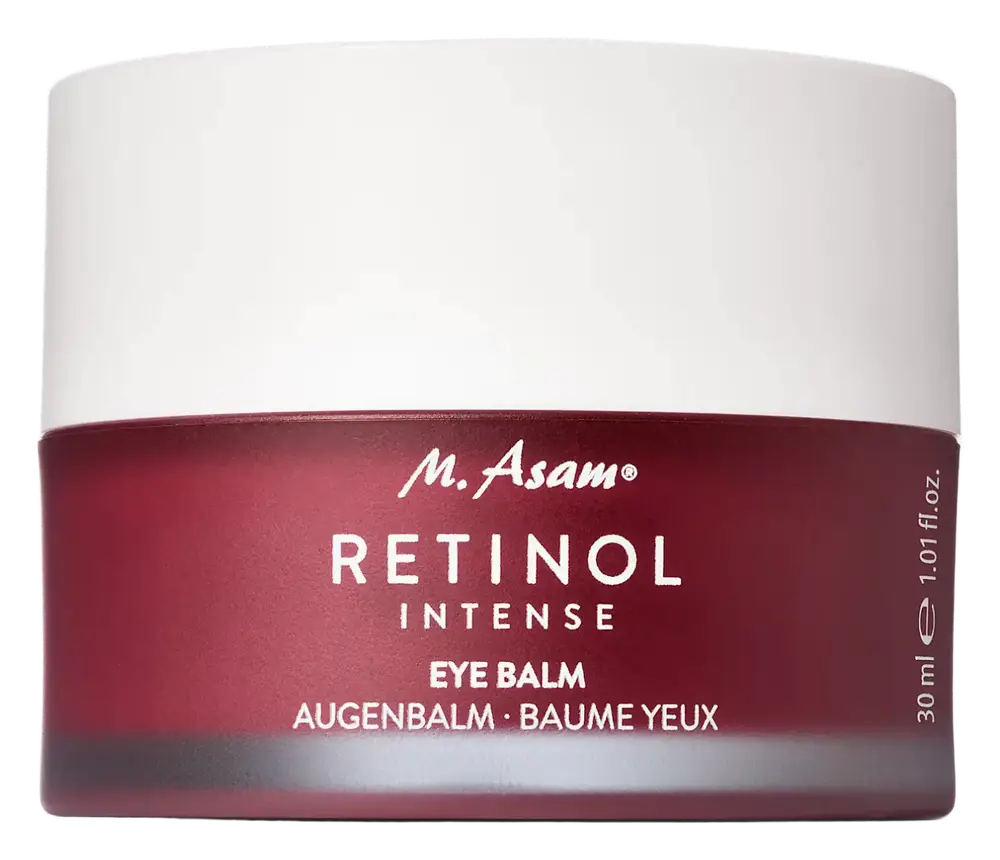 Asam Beauty Retinol Intense Eye Balm