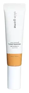 Skin Game Color Formula Tinted Sunscreen SPF 45 Carbon
