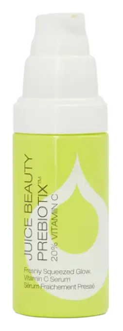 Juice Beauty Prebiotix Freshly Squeezed Glow 20% Vitamin C Serum