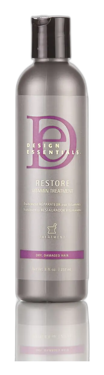 Design Essentials Restore Vitamin Hair Treatment