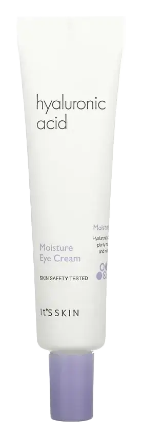 It's Skin Hyaluronic Acid Moisture Eye Cream