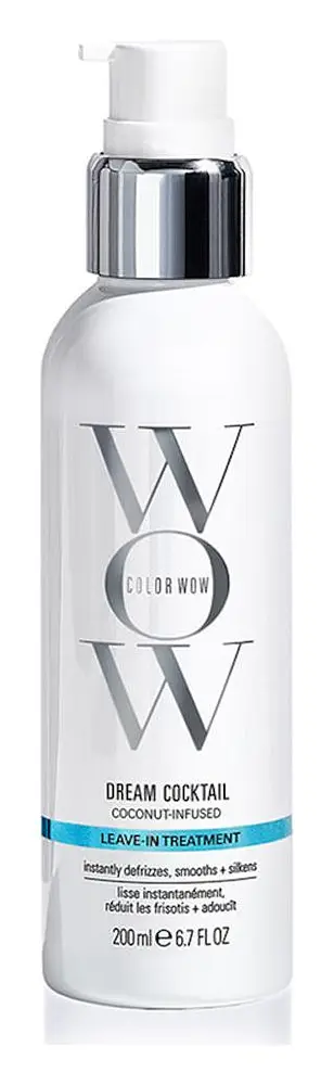 Color Wow Dream Cocktail Coconut-Infused