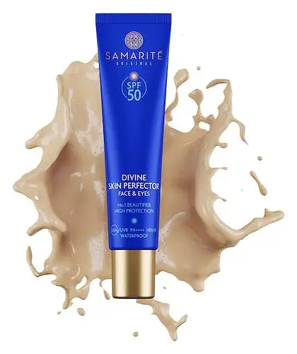 Samarite Divine Skin Perfector SPF 50