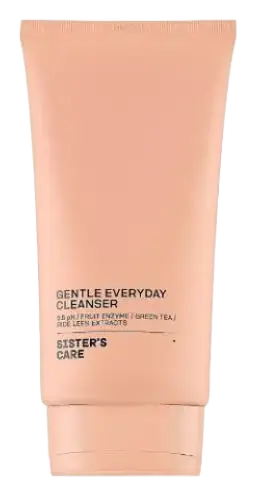 Sister's Aroma Gentle Everyday Cleanser