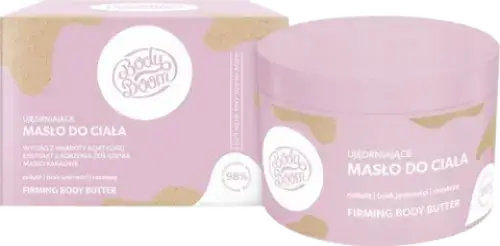 BodyBoom Firming Body Butter