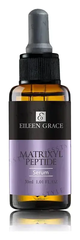 Eileen Grace Matrixyl Peptide Serum