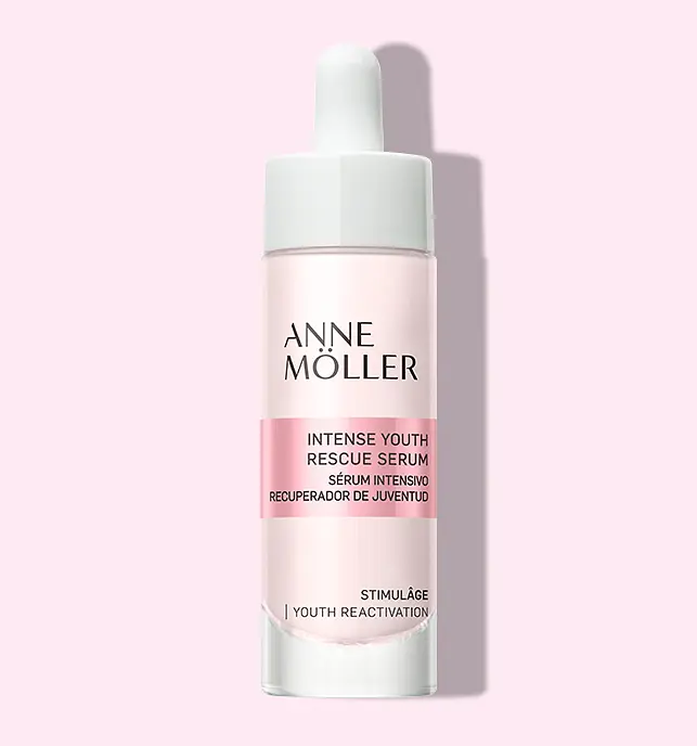 Anne Moller Intensive Youth Recovery Serum