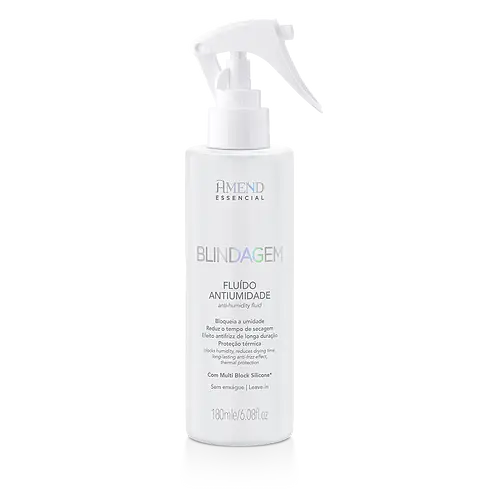 Amend Blindagem Essencial Antiumidade Anti-Humidity Fluid