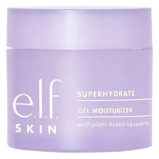 e.l.f. cosmetics SuperHydrate Moisturizer