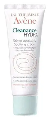 Avène Cleanance Hydra Soothing Cream