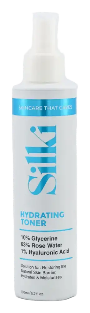 Silki Hydrating Toner