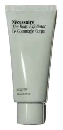Necessaire The Body Exfoliator Eucalyptus