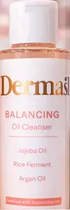 Dermasil Balancing Oil Cleanser