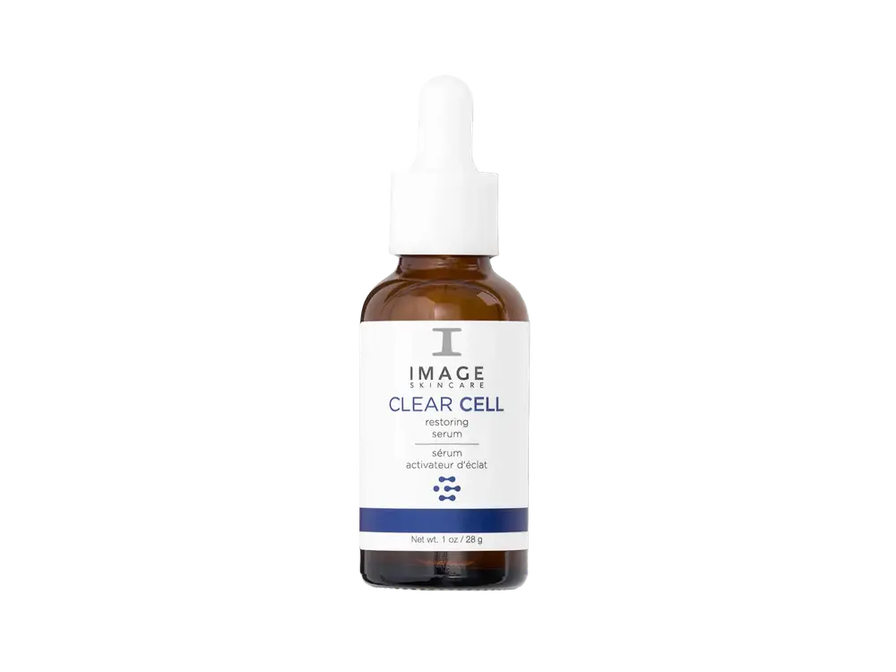 IMAGE skincare Clear Cell Restoring Serum