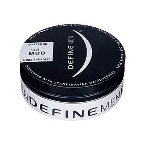 Define Soft Mud