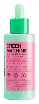 iNNBEAUTY PROJECT Green Machine Skin Transforming Oil Jelly Serum