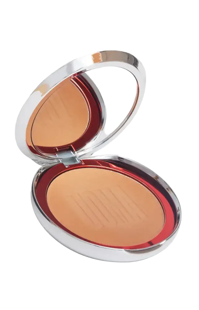 UOMA Double Take Sculpting And Bronzing Powder Fair Lady