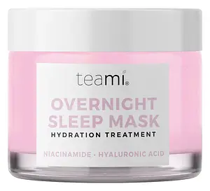 Teami Overnight Sleep Mask