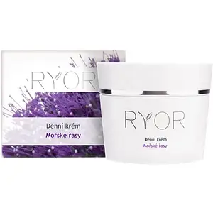 Ryor Denní Krém Mořské Rasy