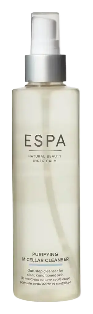 ESPA Purifying Micellar Cleanser