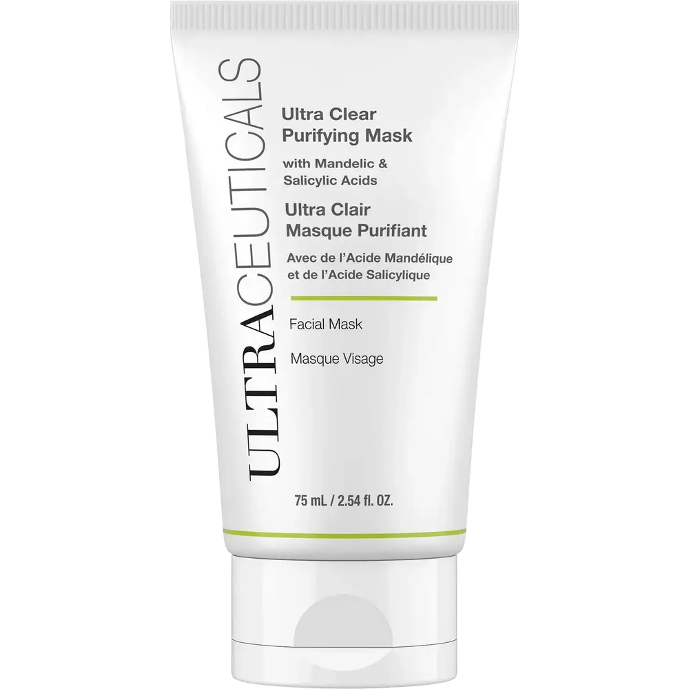 Ultraceuticals Ultra Clear Purifying Mask
