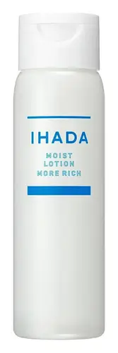 IHADA Moist Lotion More Rich