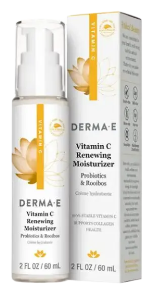 Derma E Vitamin C Moisturizer