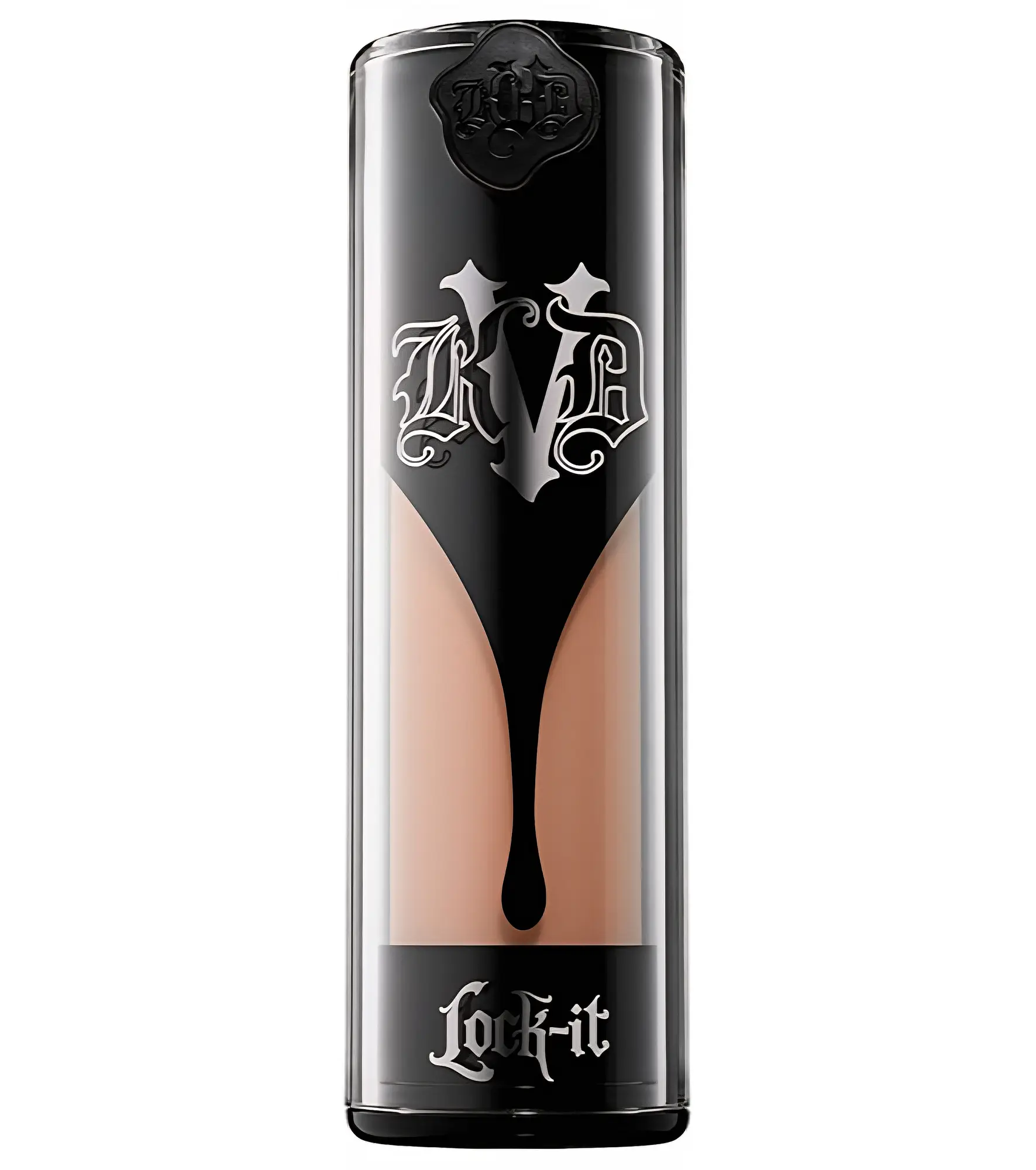 KVD Vegan Beauty Lock-It Liquid Foundation Medium 54