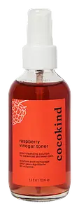 Cocokind Raspberry Vinegar Toner