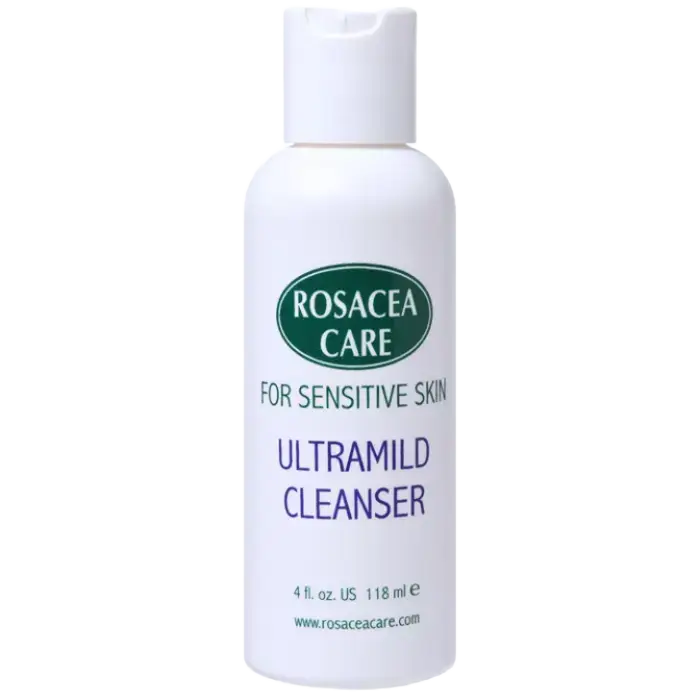 Rosacea Care Ultramild Cleanser