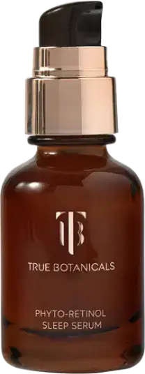 True Botanicals Phyto-Retinol Sleep Serum