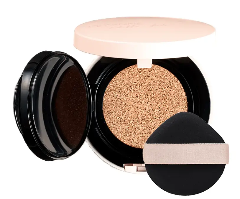 Cezanne Chiffon Fit Cushion Foundation 20