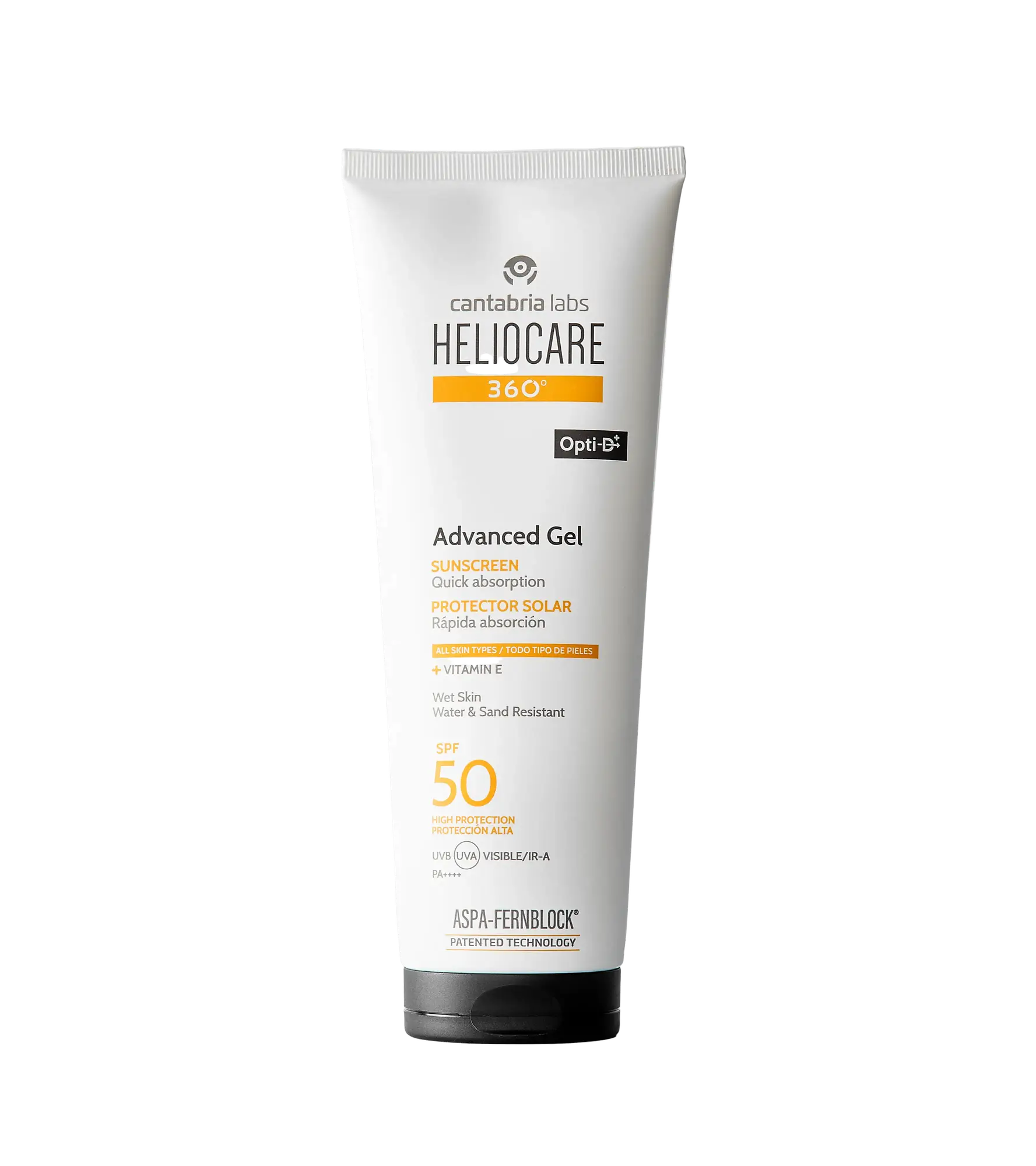 HELIOCARE 360° Advanced Gel SPF 50