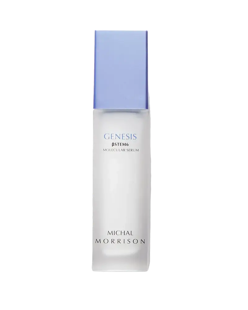 Michal Morrison Genesis βSTEM6 Molecular Serum