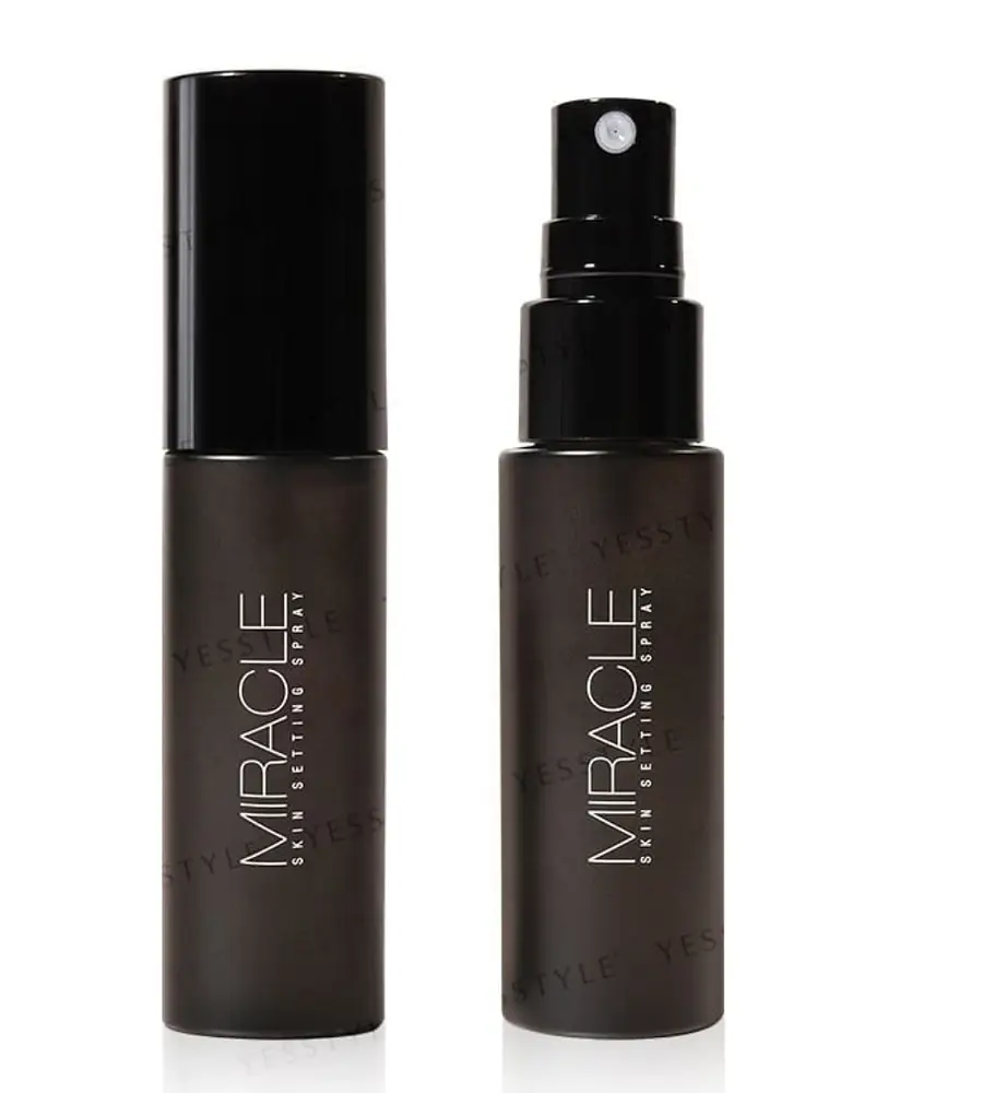 Salon Perfect Miracle Skin Setting Spray