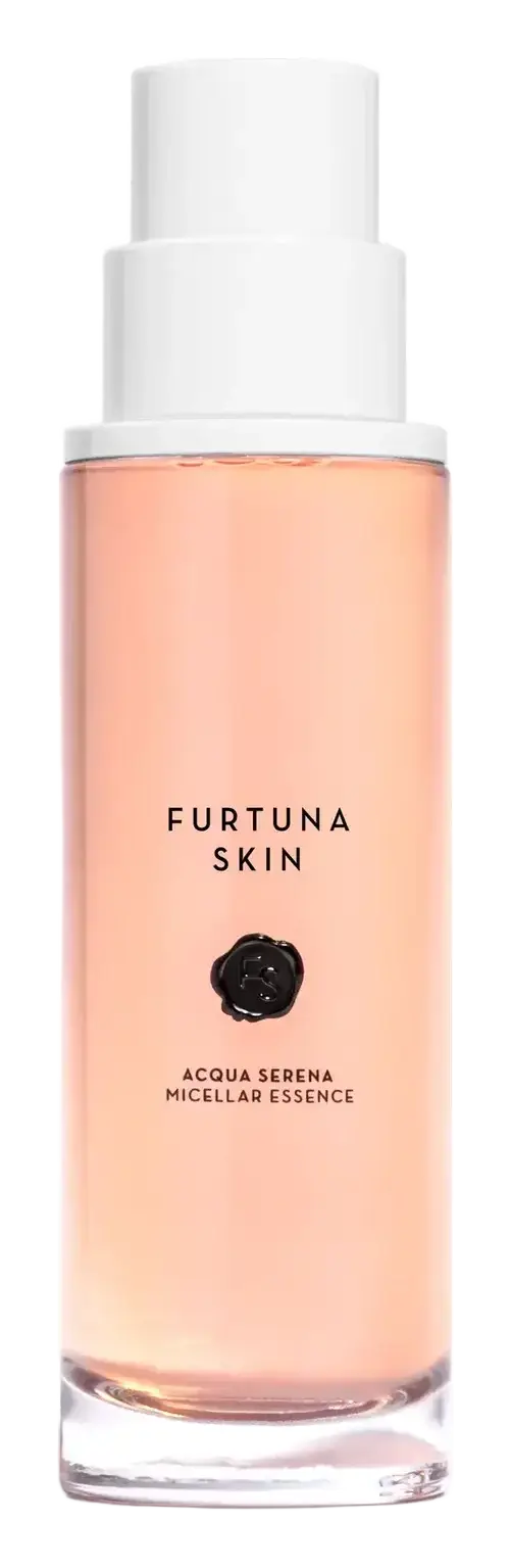 Furtuna Skin Acqua Serena Micellar Cleansing Essence