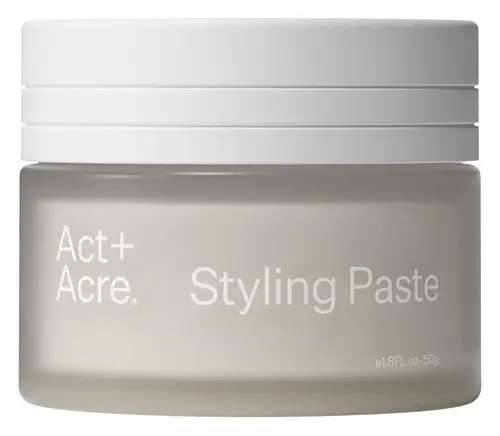 Act+Acre Styling Paste